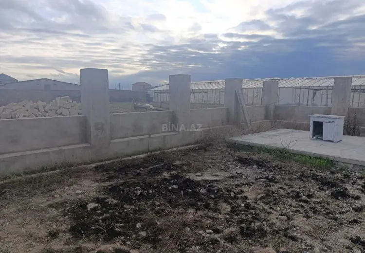 32 sot Torpaq Satılır, Türkan, Xəzər, Bakı