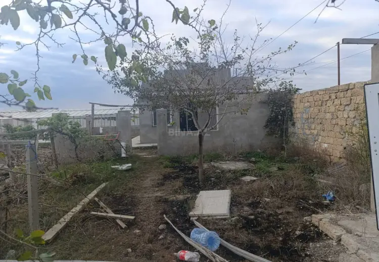 32 sot Torpaq Satılır, Türkan, Xəzər, Bakı