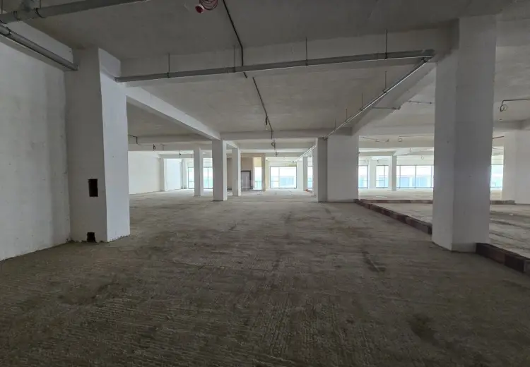 673 m² Obyekt / Ofis Satılır, Ağ şəhər, Xətai, Bakı
