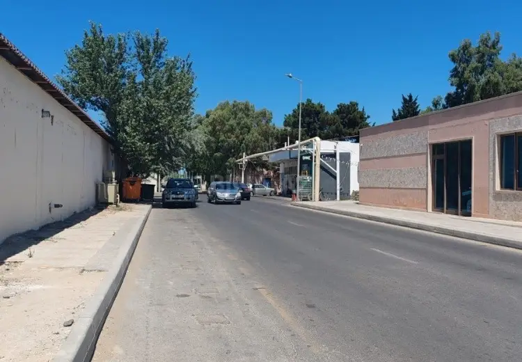 4 sot Torpaq Satılır, Mərdəkan, Xəzər, Bakı