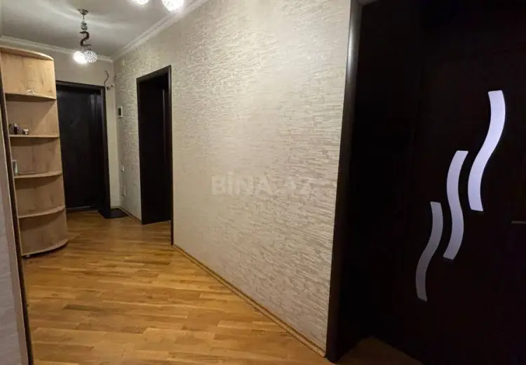 3 otaqlı mənzil Satılır, Qaraçuxur qəs., Suraxanı, Bakı