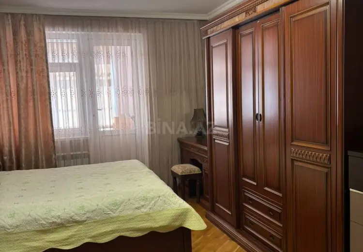 3 otaqlı mənzil Satılır, Qaraçuxur qəs., Suraxanı, Bakı