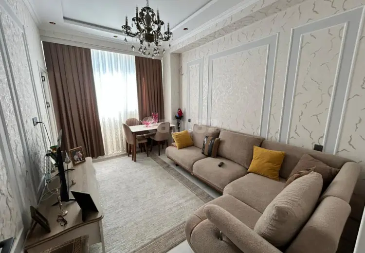 3 otaqlı mənzil , Bakı