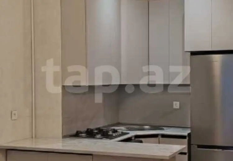 2 otaqlı mənzil , Sumqayıt