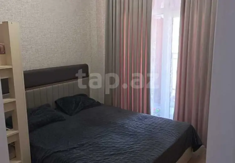2 otaqlı mənzil , Sumqayıt