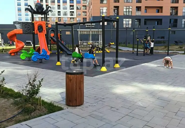 2 otaqlı mənzil , Sumqayıt