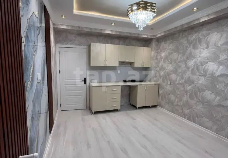 2 otaqlı mənzil , Xırdalan