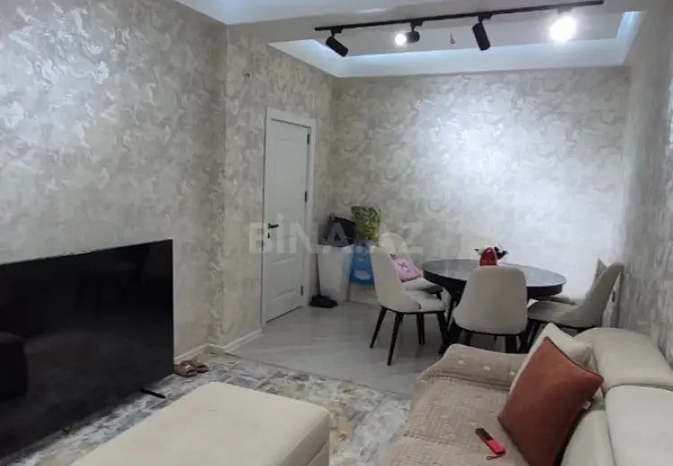 2 otaqlı mənzil Satılır, Xırdalan
