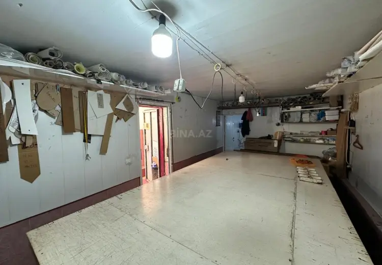 48 m² Obyekt / Ofis Satılır, Əhmədli, Xətai, Bakı
