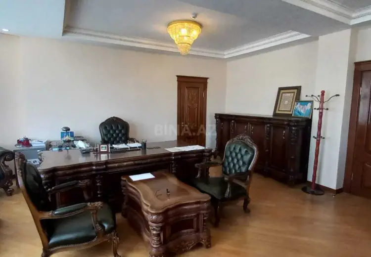 180 m² Obyekt / Ofis Kirayə (aylıq), Xətai, Bakı