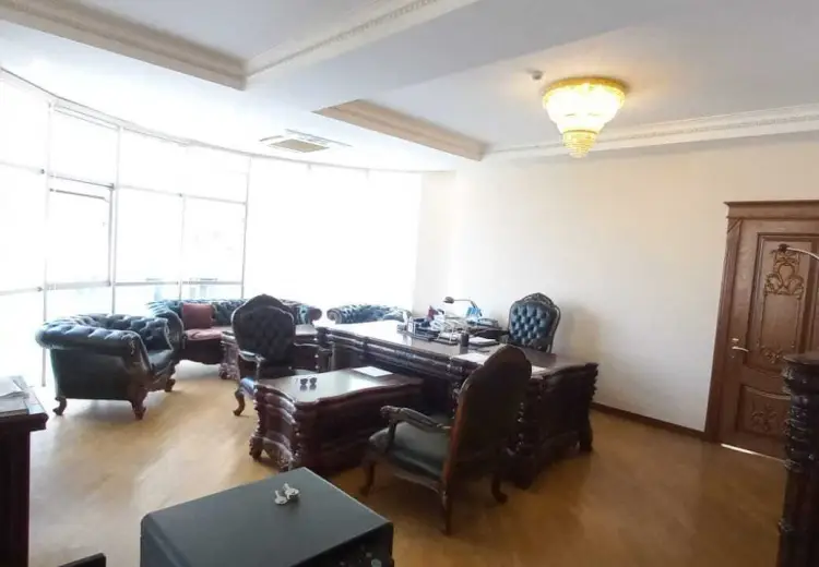 180 m² Obyekt / Ofis Kirayə (aylıq), Xətai, Bakı