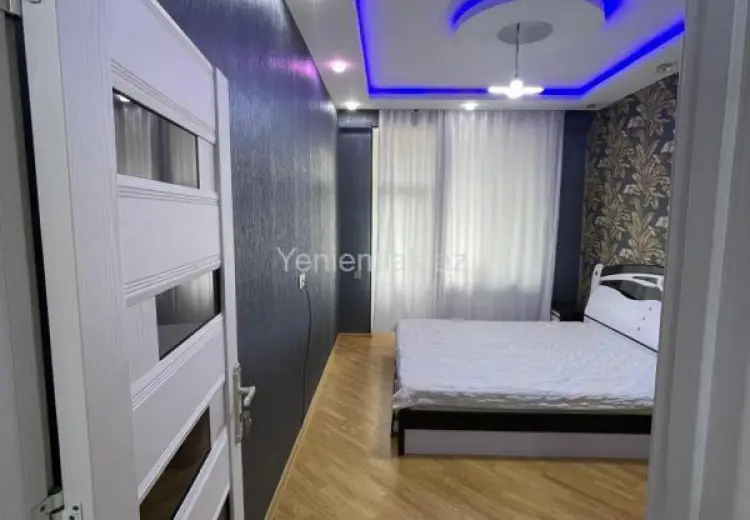 2 otaqlı mənzil Satılır, Zığ qəs., Suraxanı, Bakı
