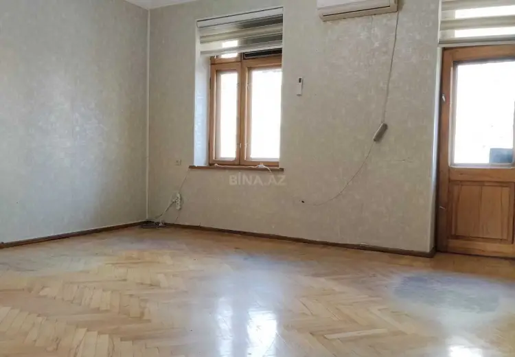 85 m² Obyekt / Ofis Kirayə (aylıq), Nəsimi, Bakı
