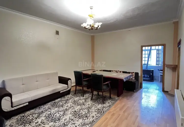 100 m² Obyekt / Ofis Kirayə (aylıq), Nəsimi, Bakı