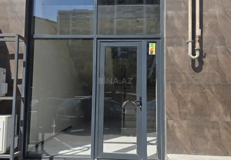 205 m² Obyekt / Ofis Satılır, Montin qəs., Nərimanov, Bakı