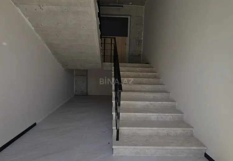205 m² Obyekt / Ofis Satılır, Montin qəs., Nərimanov, Bakı