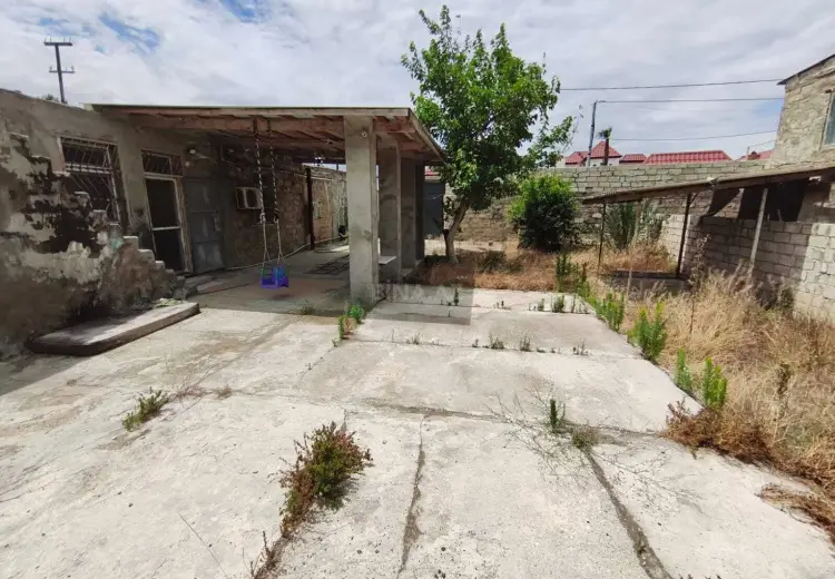 5 sot Torpaq Satılır, Şüvəlan, Xəzər, Bakı
