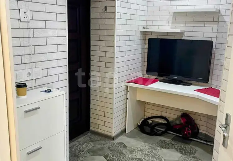 1 otaqlı mənzil Kirayə (aylıq), Bakı