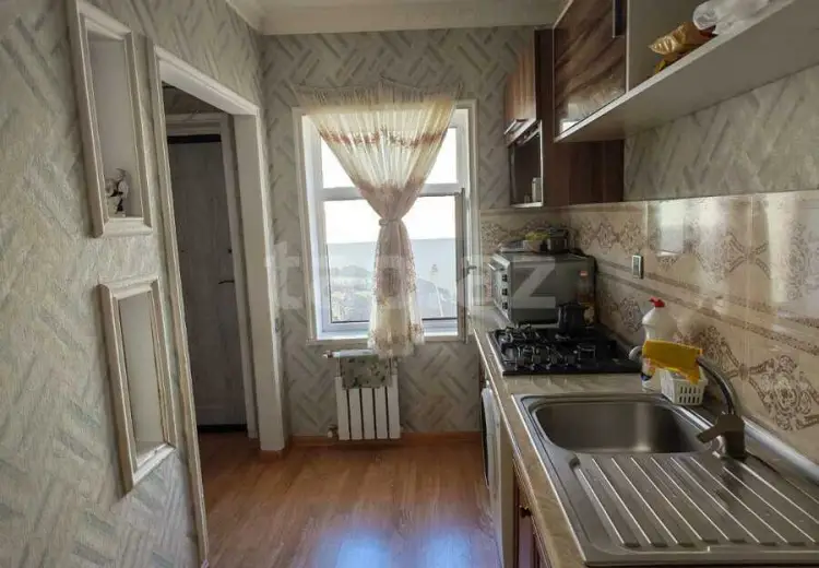 2 otaqlı mənzil , Binə qəs., Xəzər, Bakı
