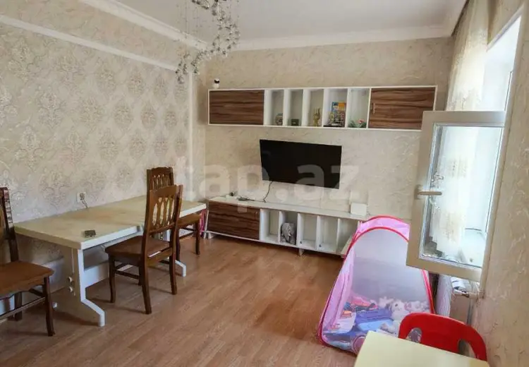 2 otaqlı mənzil , Binə qəs., Xəzər, Bakı