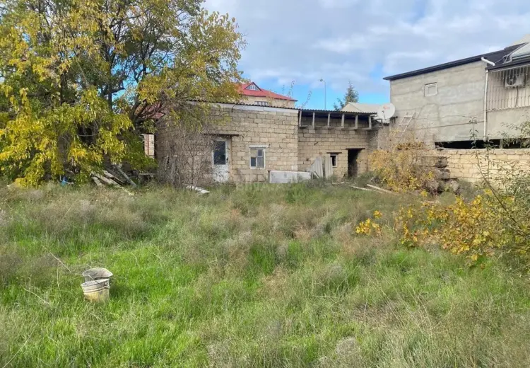 3 sot Torpaq Satılır, Badamdar qəs., Səbail, Bakı