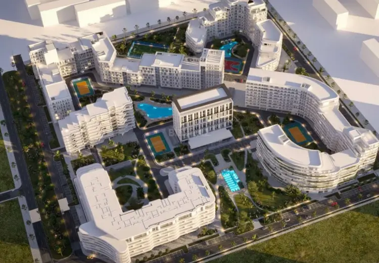 2 otaqlı mənzil Satılır, Nardaran qəs., Sabunçu, Bakı