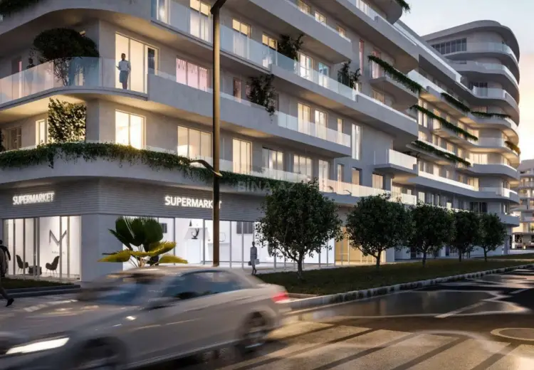 2 otaqlı mənzil Satılır, Nardaran qəs., Sabunçu, Bakı