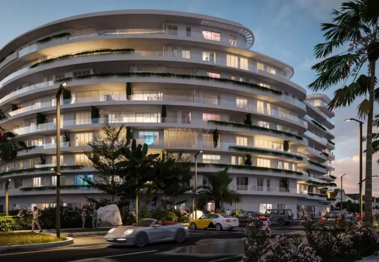 2 otaqlı mənzil Satılır, Nardaran qəs., Sabunçu, Bakı