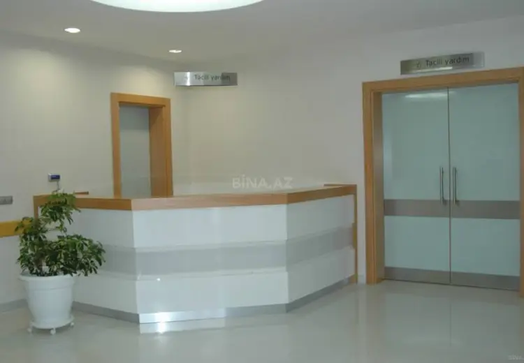 600 m² Obyekt / Ofis Satılır, Yasamal, Bakı