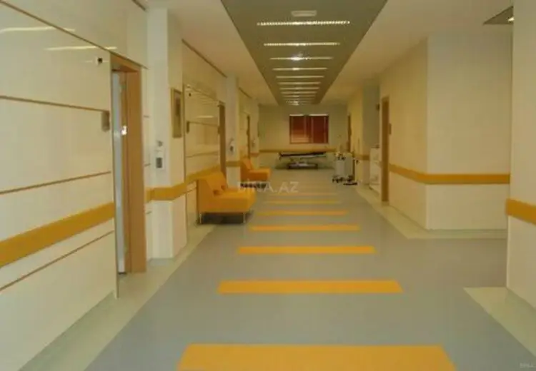 600 m² Obyekt / Ofis Satılır, Yasamal, Bakı