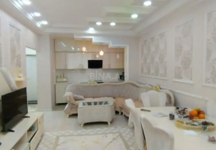 2 otaqlı mənzil Satılır, Zığ qəs., Suraxanı, Bakı