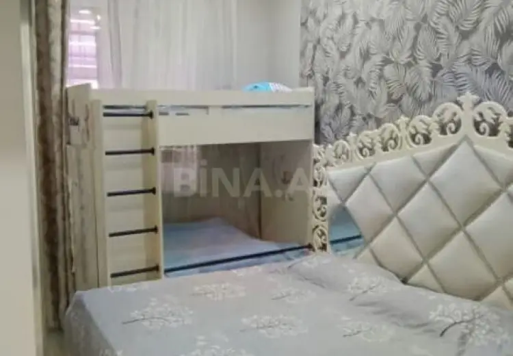 2 otaqlı mənzil Satılır, Zığ qəs., Suraxanı, Bakı