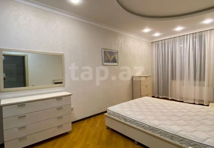 2 otaqlı mənzil , Bakı