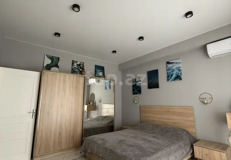 2 otaqlı mənzil , Astara
