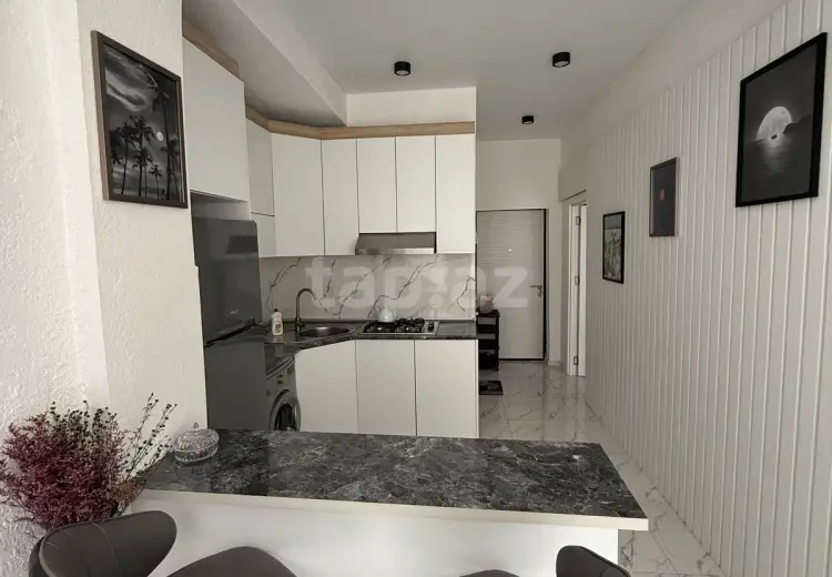 2 otaqlı mənzil , Astara
