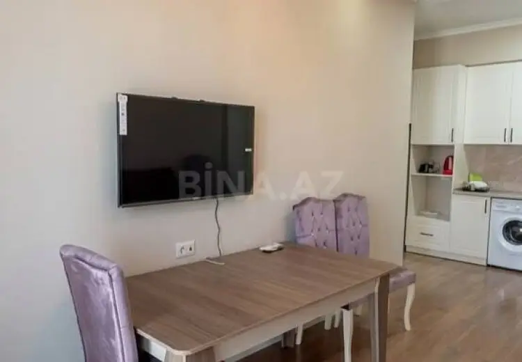 3 otaqlı mənzil Kirayə (aylıq), Yasamal qəs., Abşeron