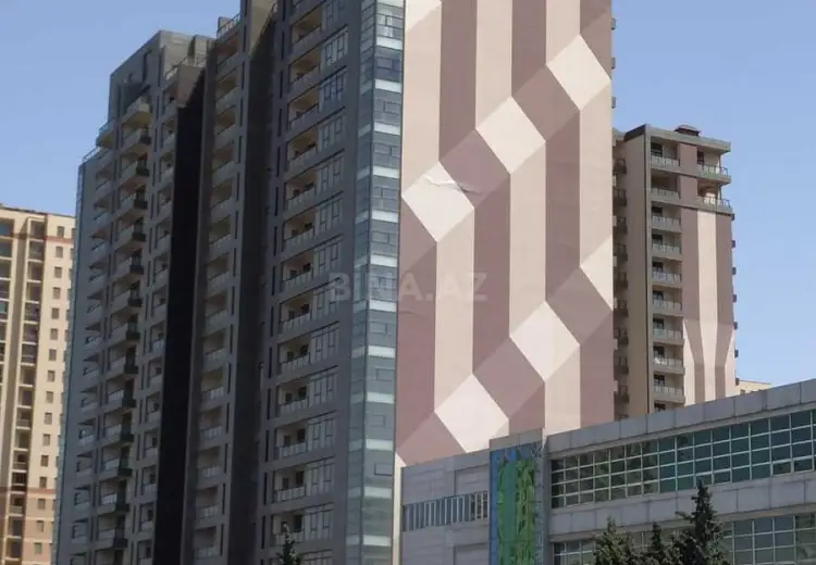 2 otaqlı mənzil Satılır, Yasamal qəs., Yasamal, Bakı