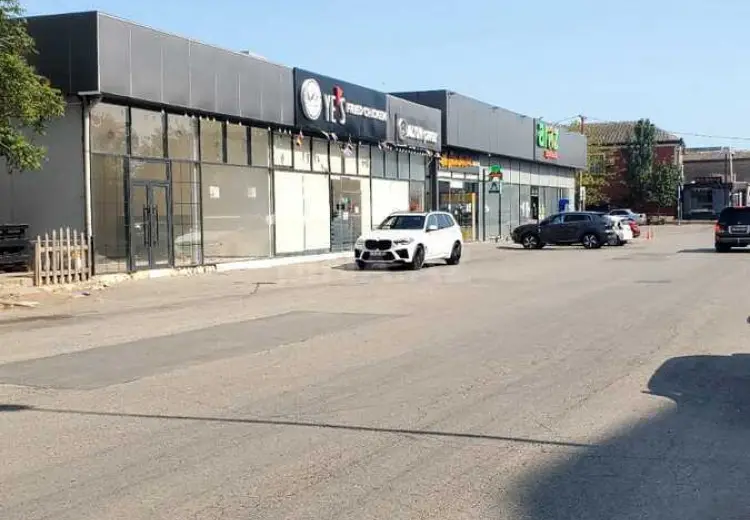 400 m² Obyekt / Ofis Satılır, Əhmədli, Xətai, Bakı