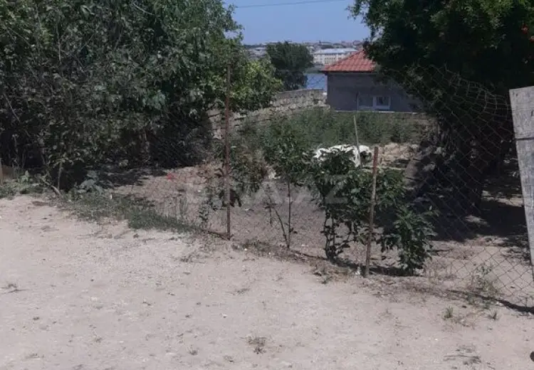 600 sot Torpaq Satılır, Bakıxanov qəs., Sabunçu, Bakı
