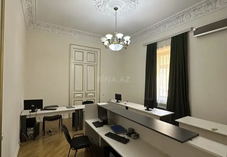50 m² Obyekt / Ofis Kirayə (aylıq), Yasamal, Bakı