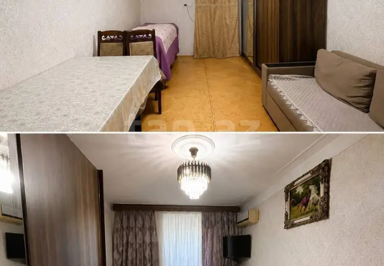 1 otaqlı mənzil , Sumqayıt