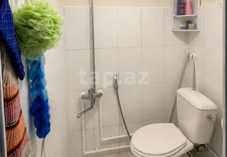 1 otaqlı mənzil , Sumqayıt