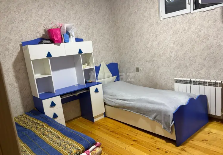 1 otaqlı mənzil Kirayə (aylıq), Keşlə qəs., Nizami, Bakı