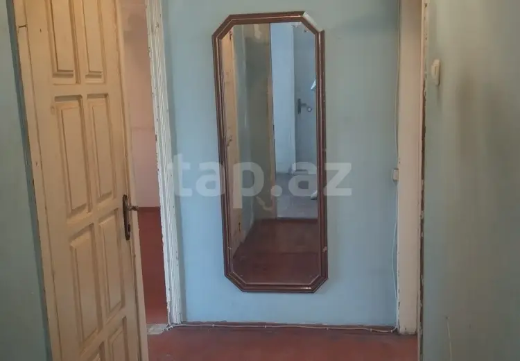 3 otaqlı mənzil , Sumqayıt