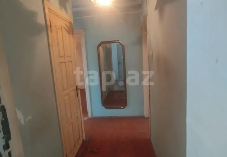 3 otaqlı mənzil , Sumqayıt
