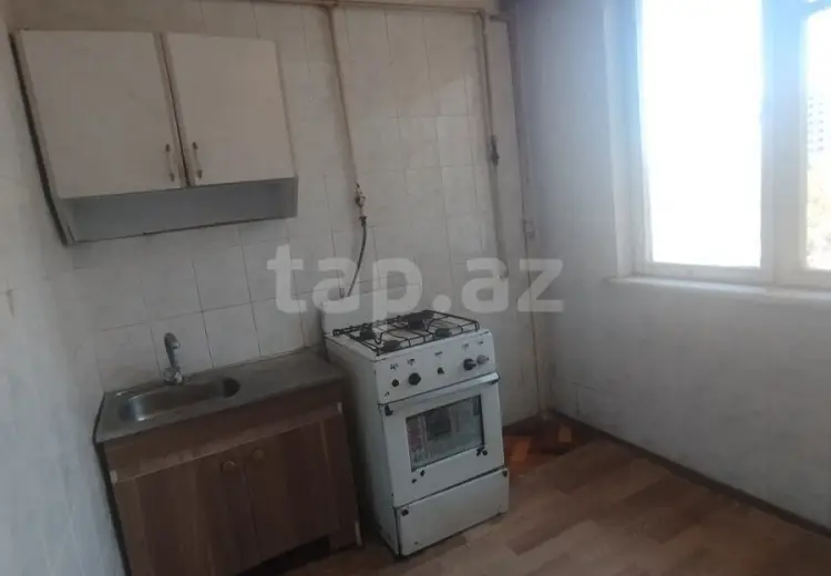3 otaqlı mənzil , Sumqayıt