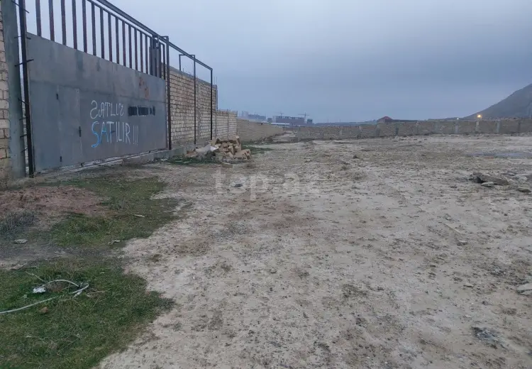 0 m² Obyekt / Ofis , Qobu, Abşeron