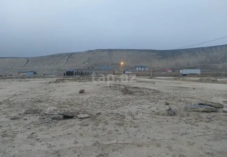 0 m² Obyekt / Ofis , Qobu, Abşeron