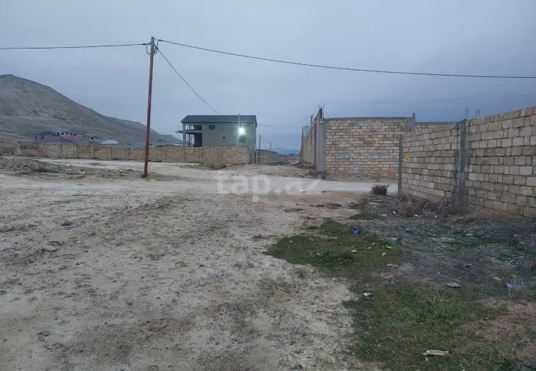 0 m² Obyekt / Ofis , Qobu, Abşeron