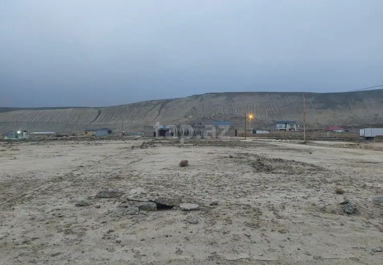 0 m² Obyekt / Ofis , Qobu, Abşeron
